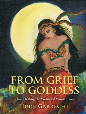 From Grief to Goddess – eBook