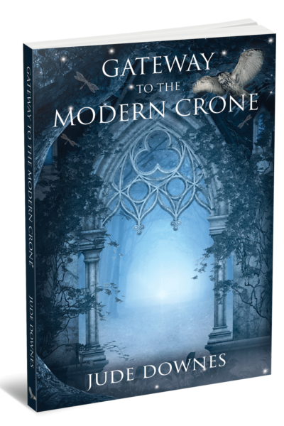 Gateway to the Modern Crone – Book