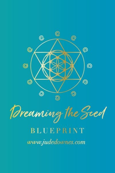 Dreaming the Seed Soul Blueprint Gift Voucher
