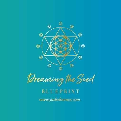 Dreaming the Seed Soul Blueprint Gift Voucher