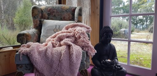 One Hour Clairvoyant Reading Gift Voucher