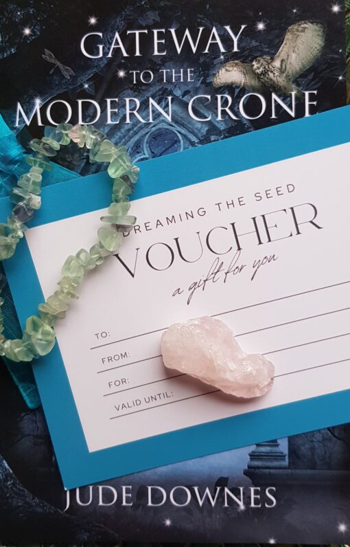 Clairvoyant Reading and Book Gift Pack
