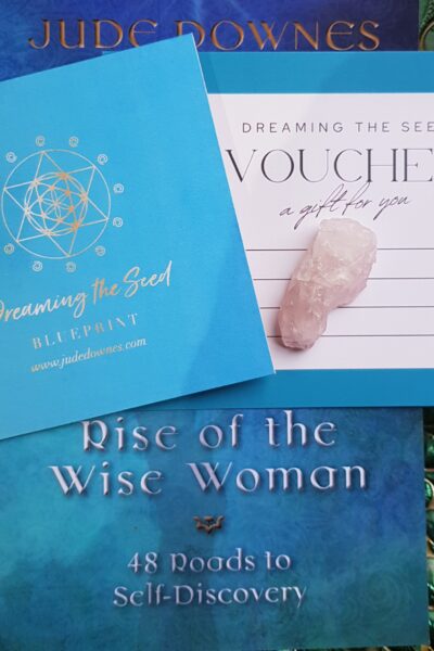 Soul Blueprint and Book Gift Pack